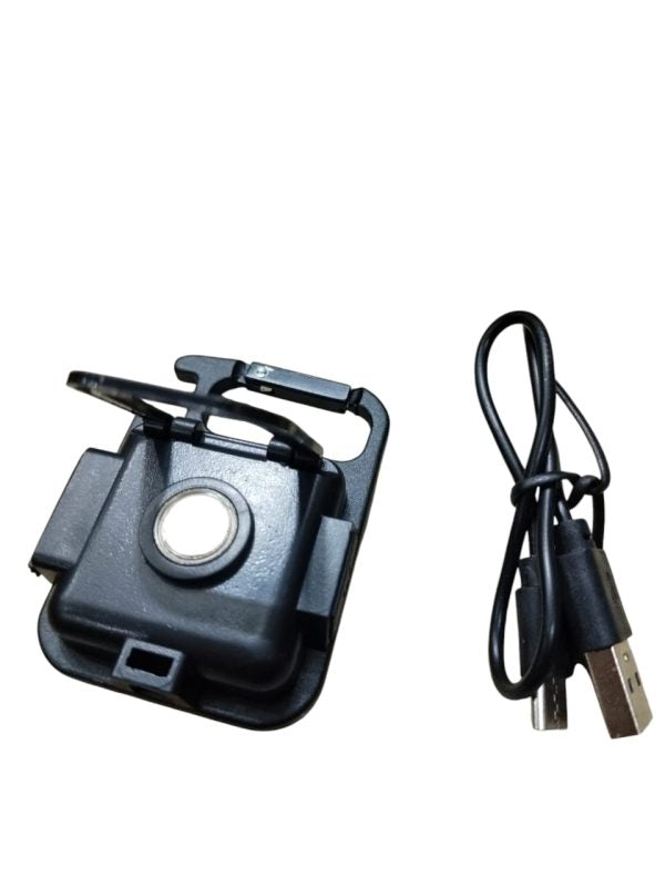 Portable Mini COB Flashlight