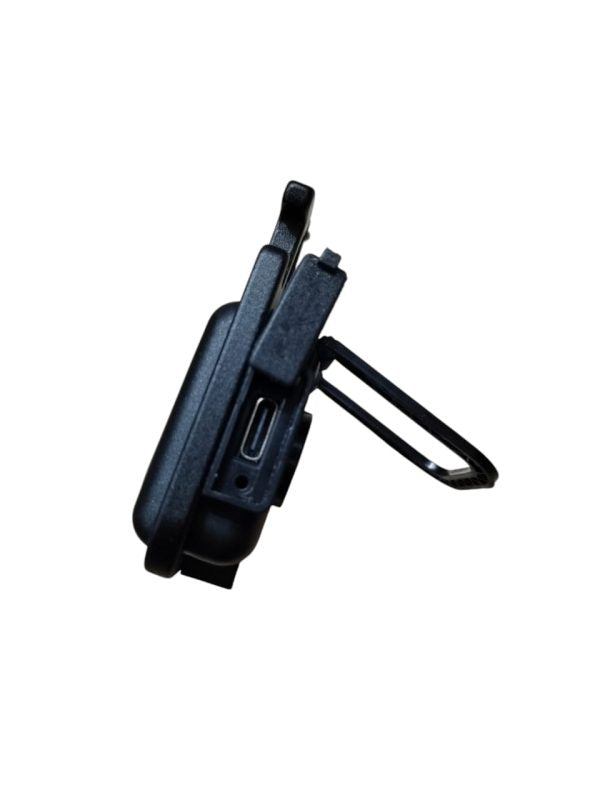 Portable Mini COB Flashlight