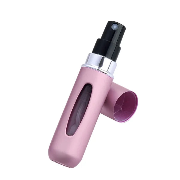 5ml Mini Empty Perfume Bottle