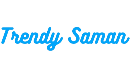 Trendy Saman