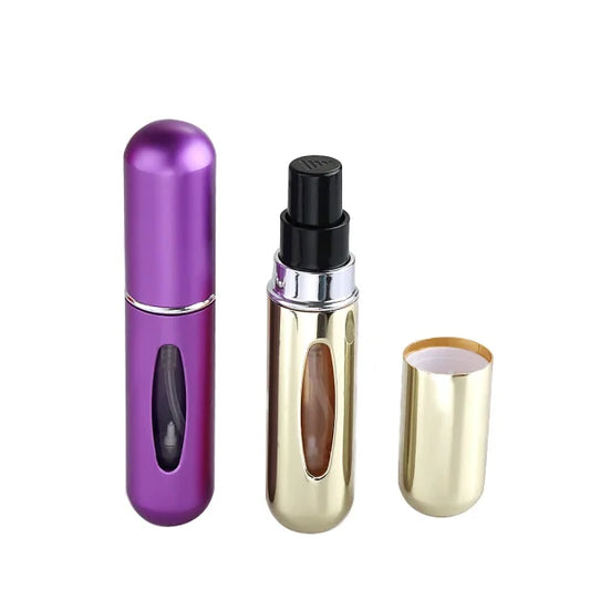 5ml Mini Empty Perfume Bottle