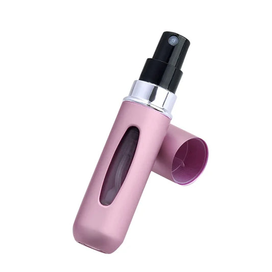 5ml Mini Empty Perfume Bottle